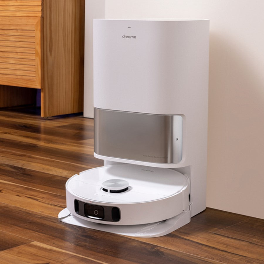 Robot Vacuums