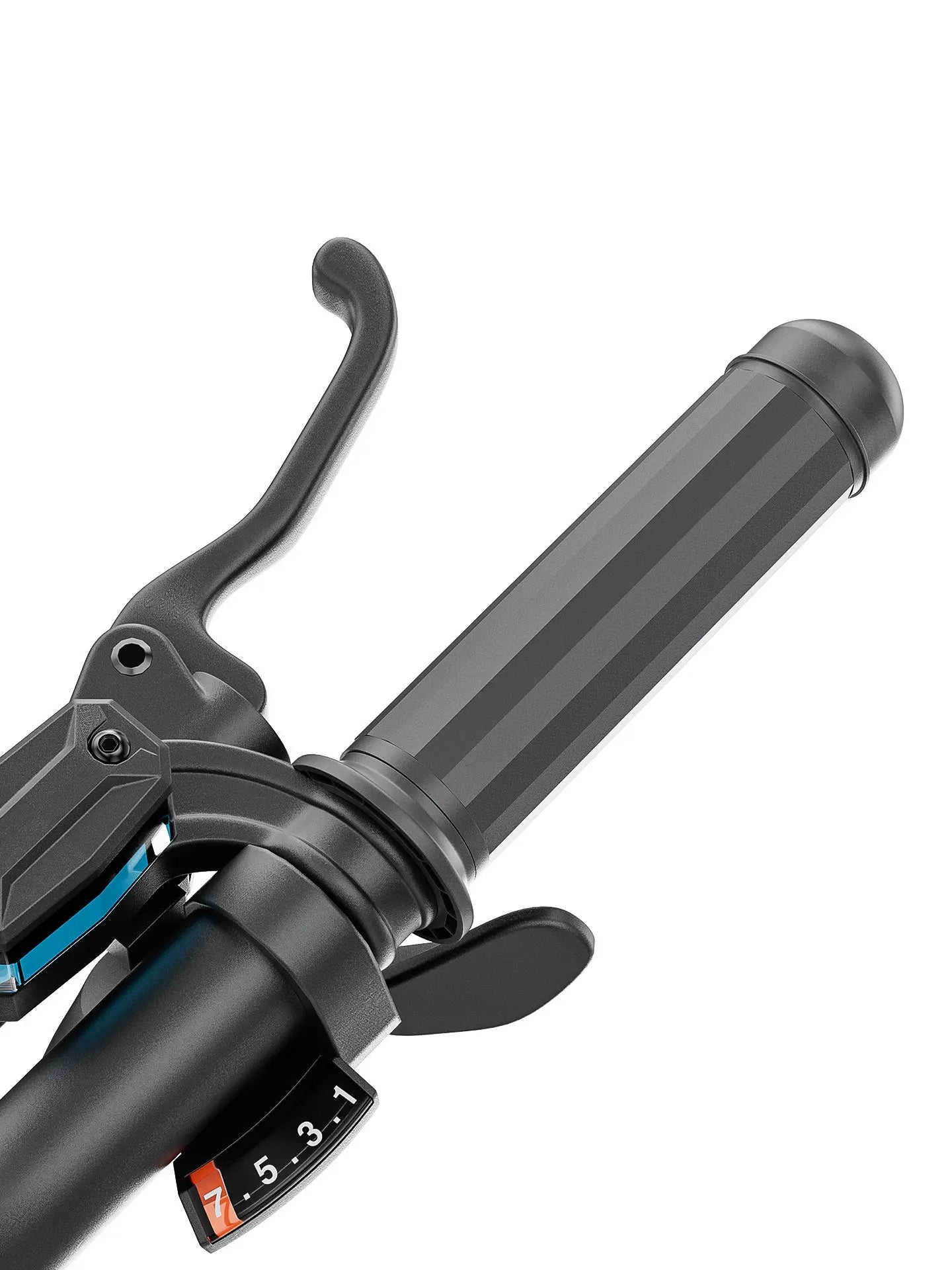 ANIIOKI A8 Pro Max 52V Dual Motor Ebike