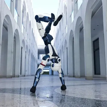 Unitree R1 EDU Pro C (U5) Humanoid Robot