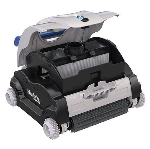 HAYWARD SharkVac Automatic Pool Cleaner W3RC9740CUB