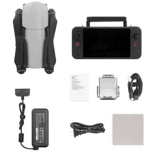 Autel EVO Lite 640T Enterprise Standard Package with Smart Controller SE V2, battery and accessories