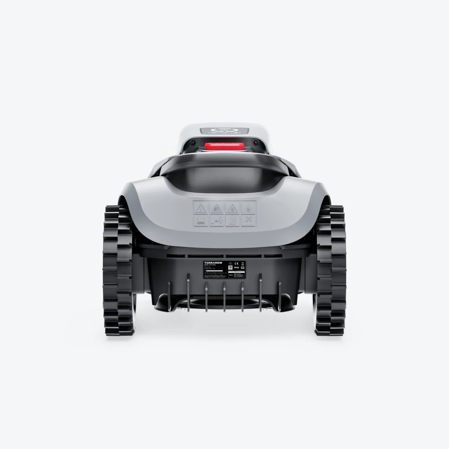 TerraMow V1000 Robot Lawn Mower — AI Wire-Free Lawn Mower