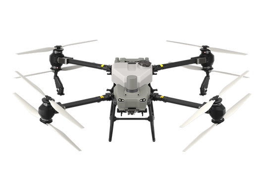 DJI AGRAS T50 Agricultural Drone Ready to Fly Kit