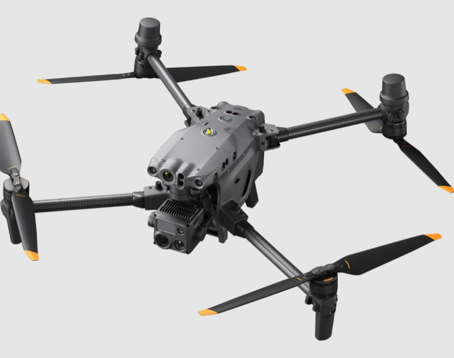 DJI Matrice 30T M30T Enterprise Thermal Drone (No Batteries)