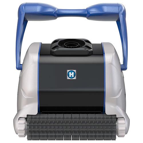 Hayward TigerShark QC Robotic Pool Cleaner with Quick Clean - W3RC9990CUB