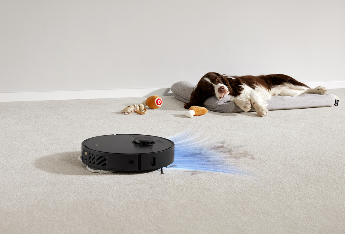 Home Robotics