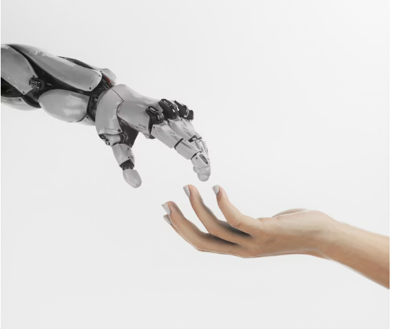 Humanoid Robots