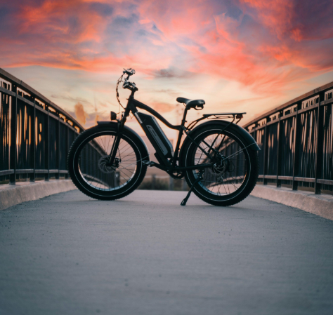 Electric Bikes