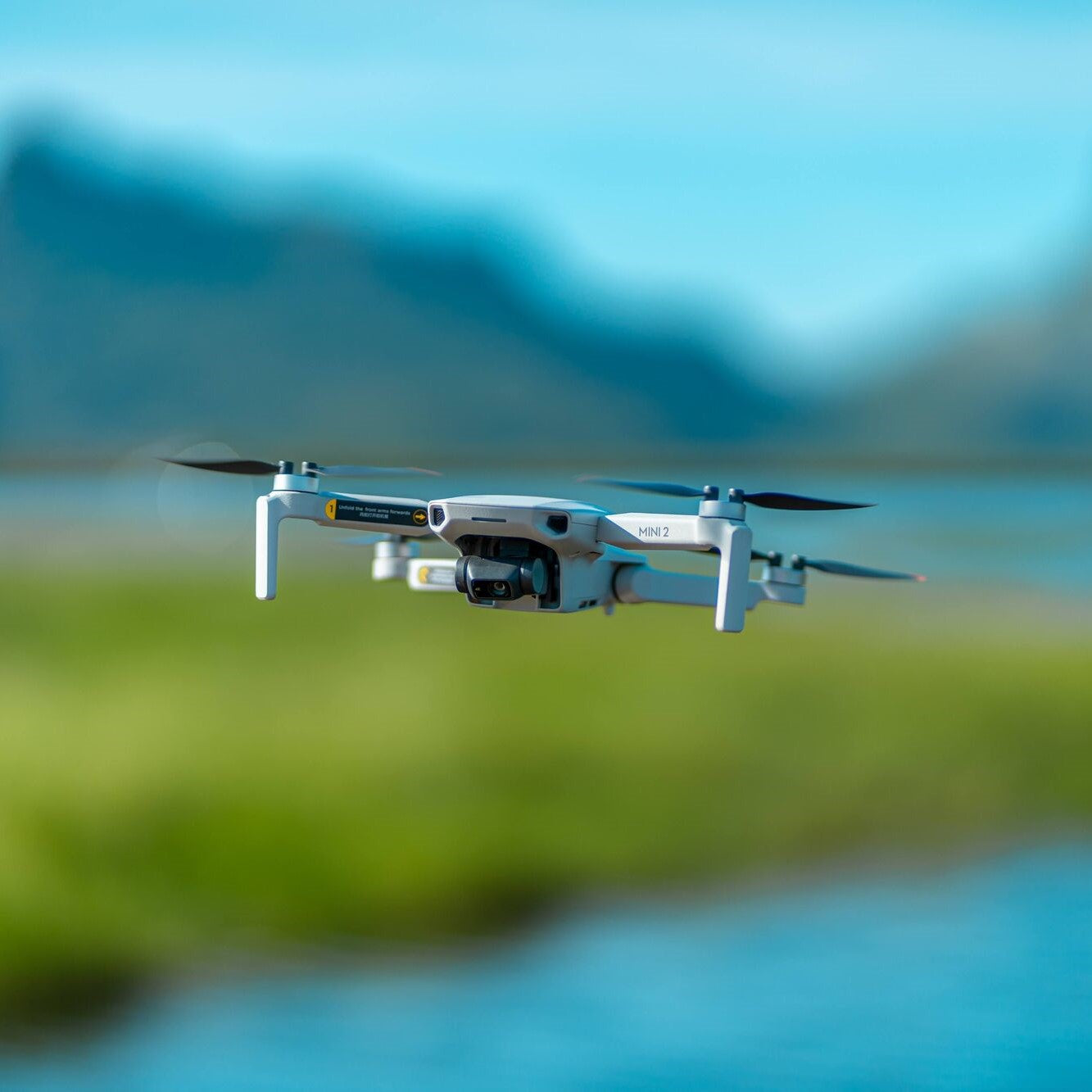 Drones
