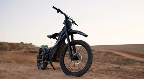 Electric Dirt Bikes