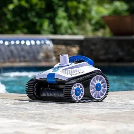 Robot Pool Cleaner