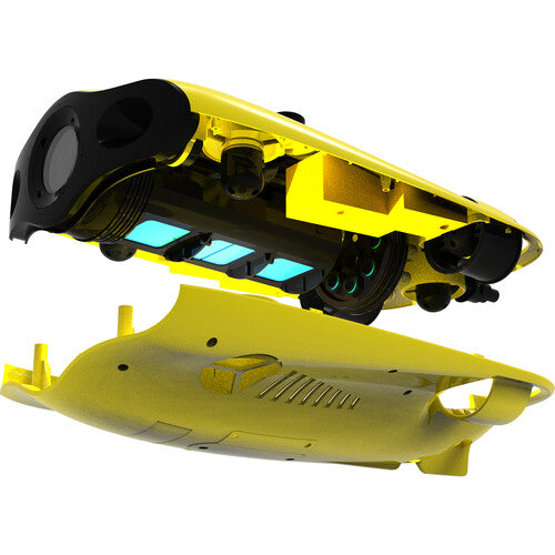 CHASING Gladius Mini S Underwater Drone