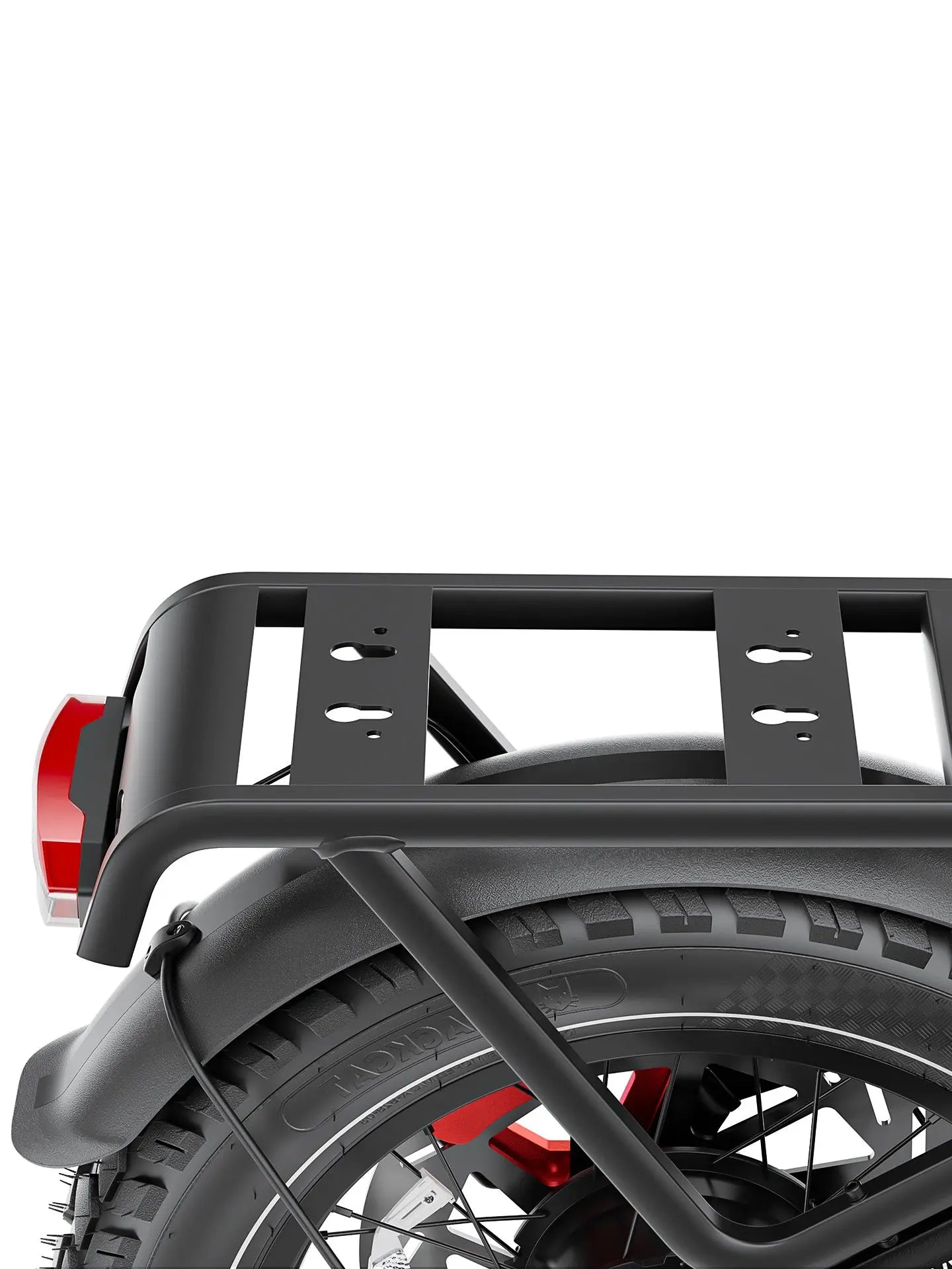 ANIIOKI A8 Pro Max 52V Dual Motor Ebike