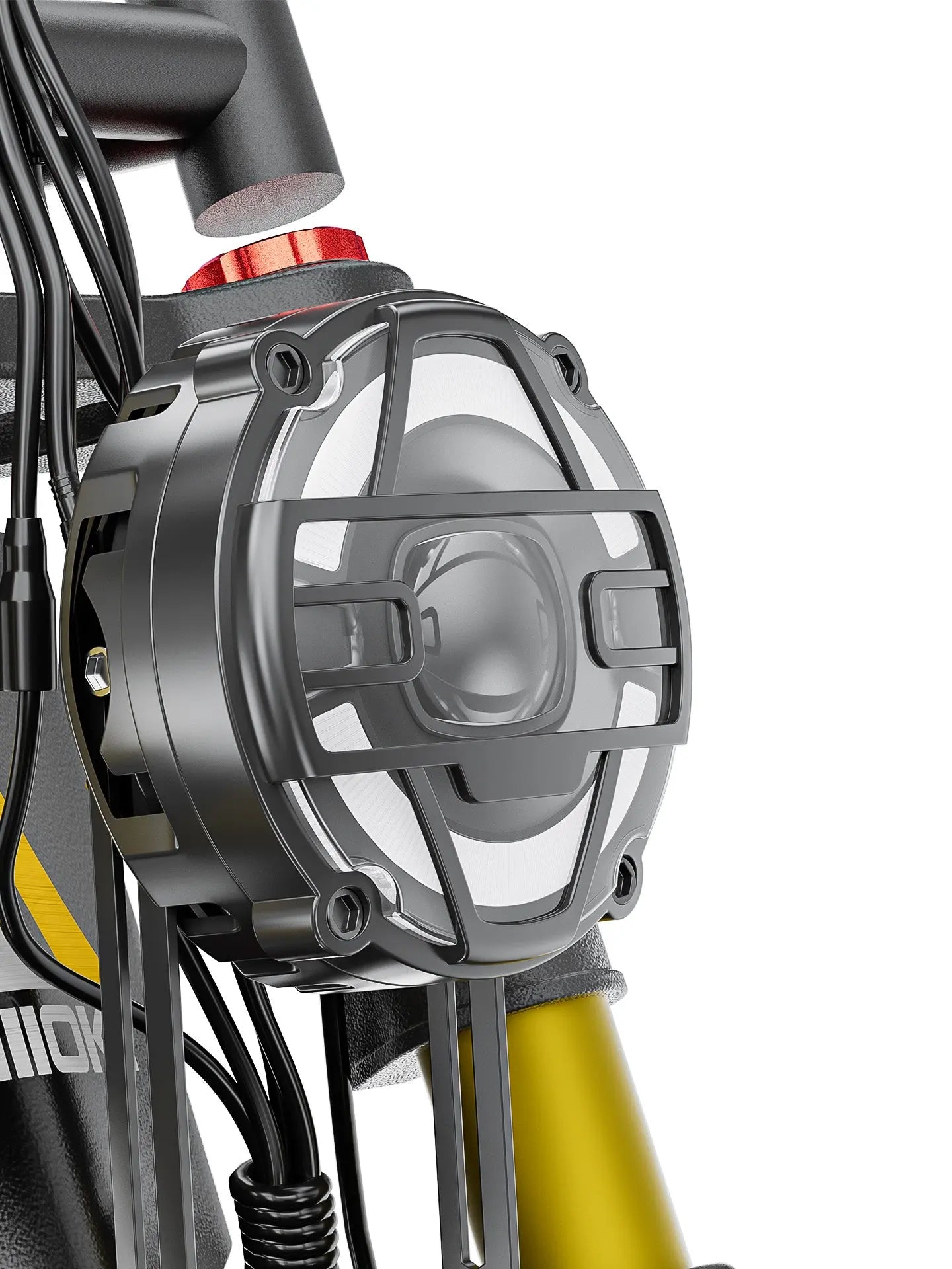 ANIIOKI A8 Pro Max 52V Dual Motor Ebike