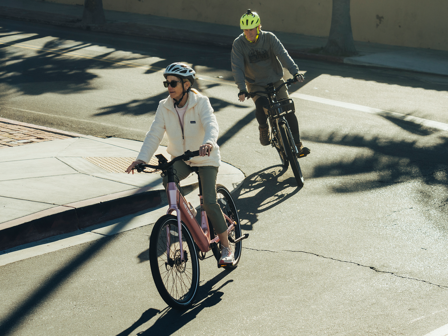 Heybike Venus Electric Commuter Bike - Lightweight, 85 Mile Range - Top Speed 28 MPH