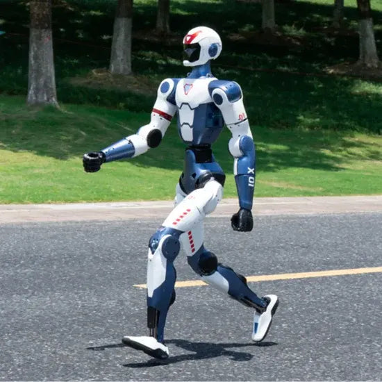 Unitree R1 EDU Pro C (U5) Humanoid Robot