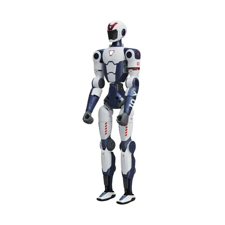 Unitree R1 EDU Pro C (U5) Humanoid Robot