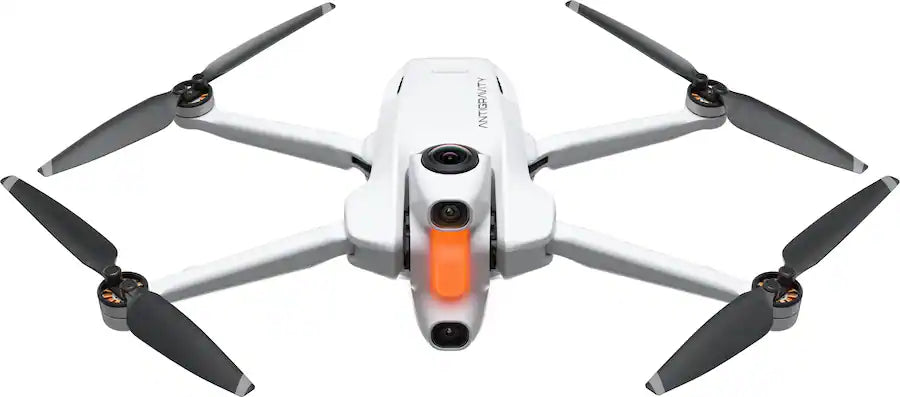 Antigravity A1 8K 360 Drone Infinity Bundle — 360° 8K Aerial System