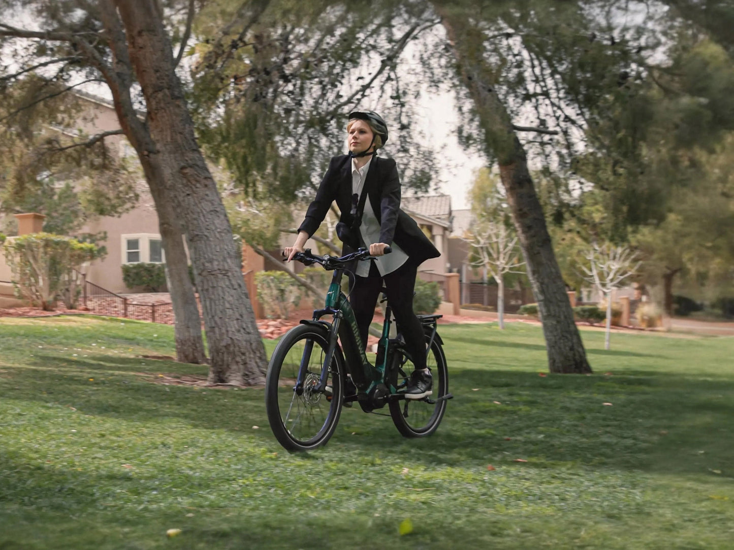 Himiway A7 Pro Commuter Electric Bike - Premium Urban 500W - Top Speed 20 MPH
