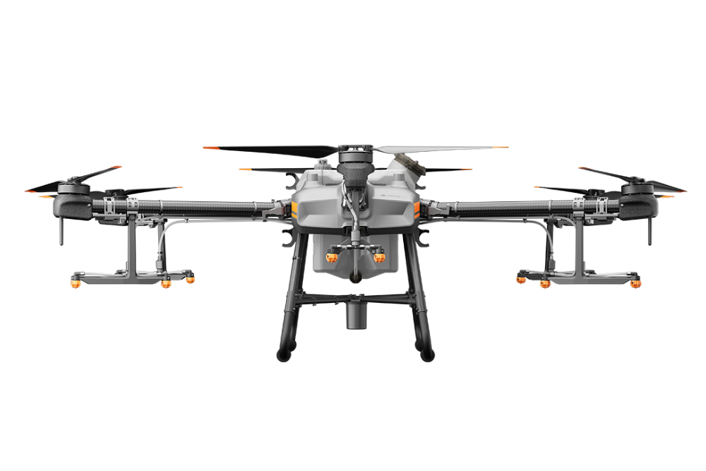 DJI Agras T30 Drone