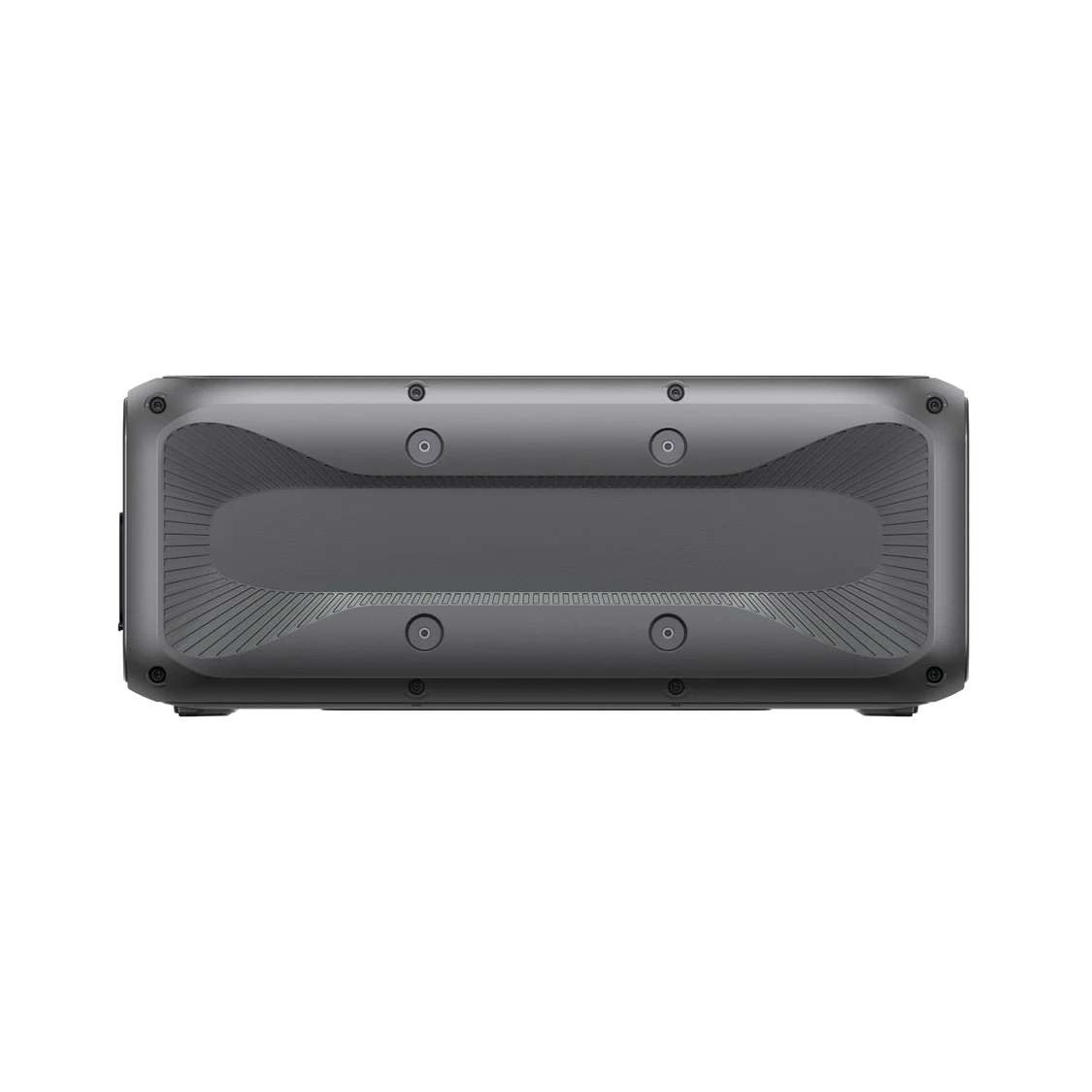 BLUETTI B300K expansion battery top view