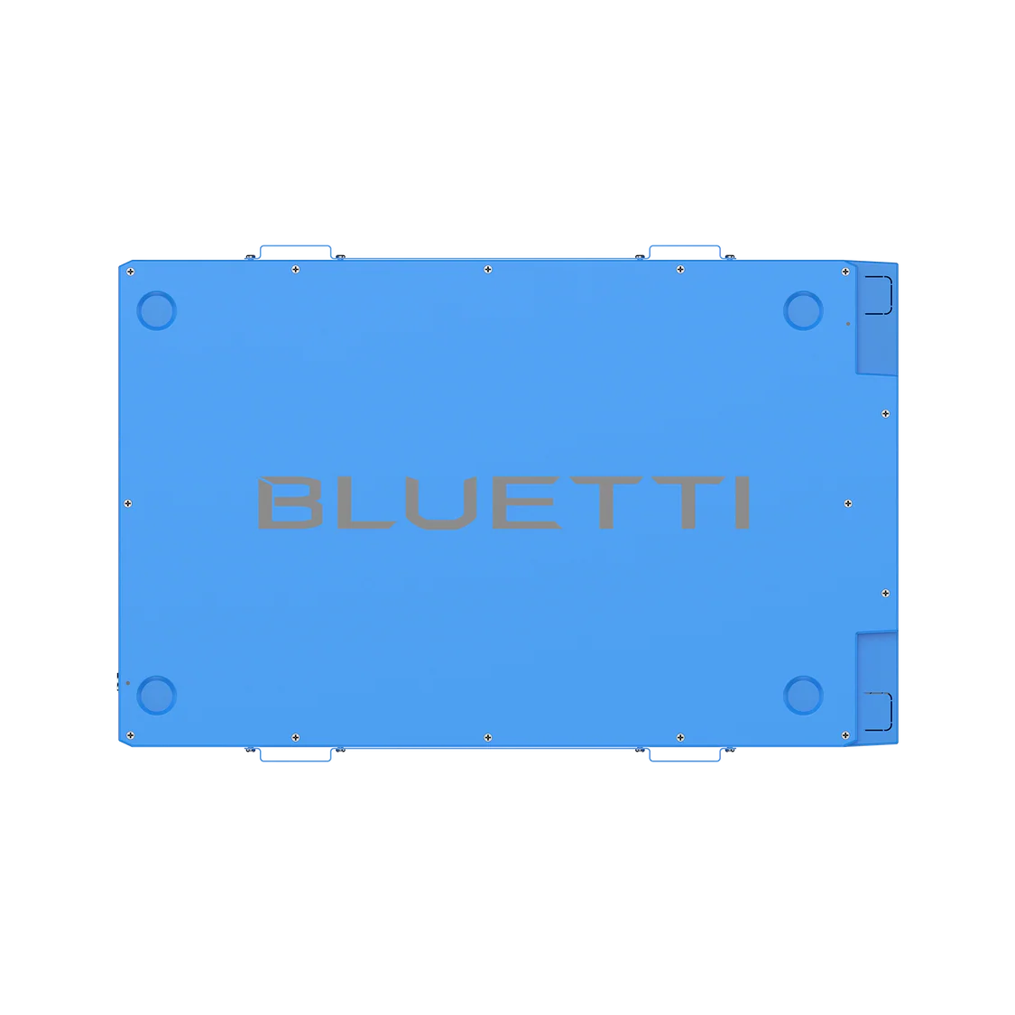 BLUETTI B4810 battery top view