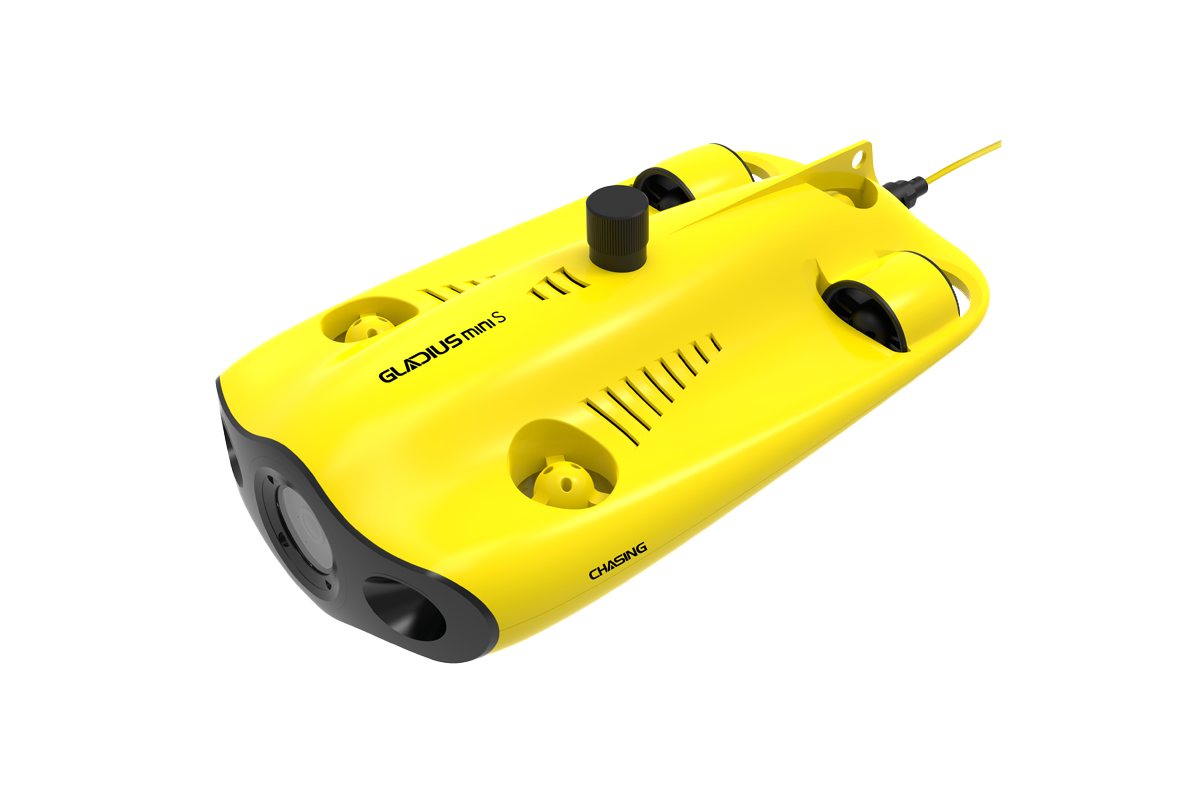 CHASING Gladius Mini S Underwater Drone