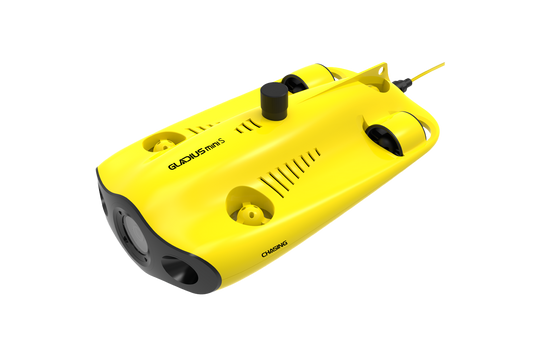 CHASING Gladius Mini S Underwater Drone