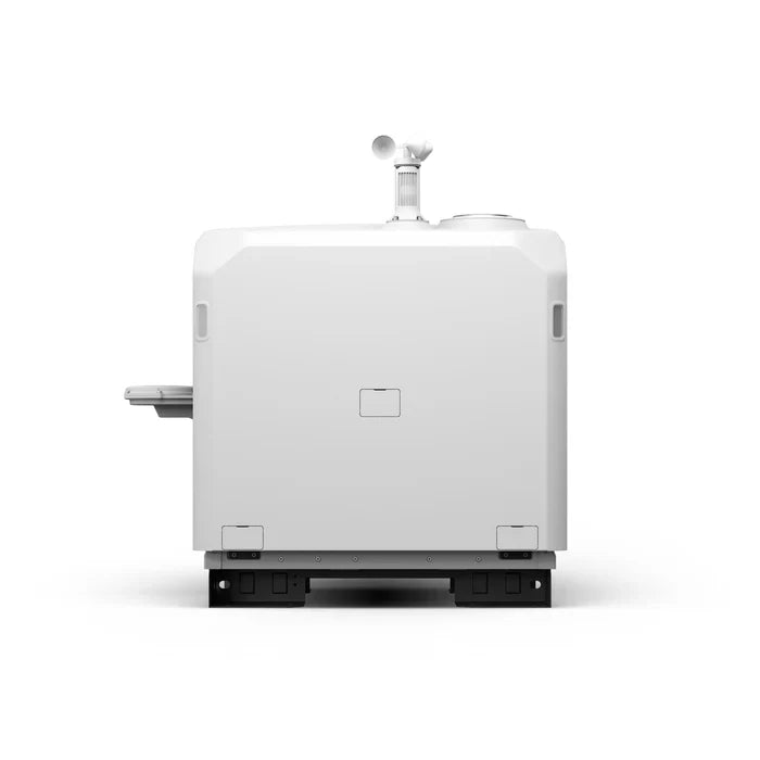 DJI Dock 3 with Matrice 4TD Ready to Fly Kit (No Care)