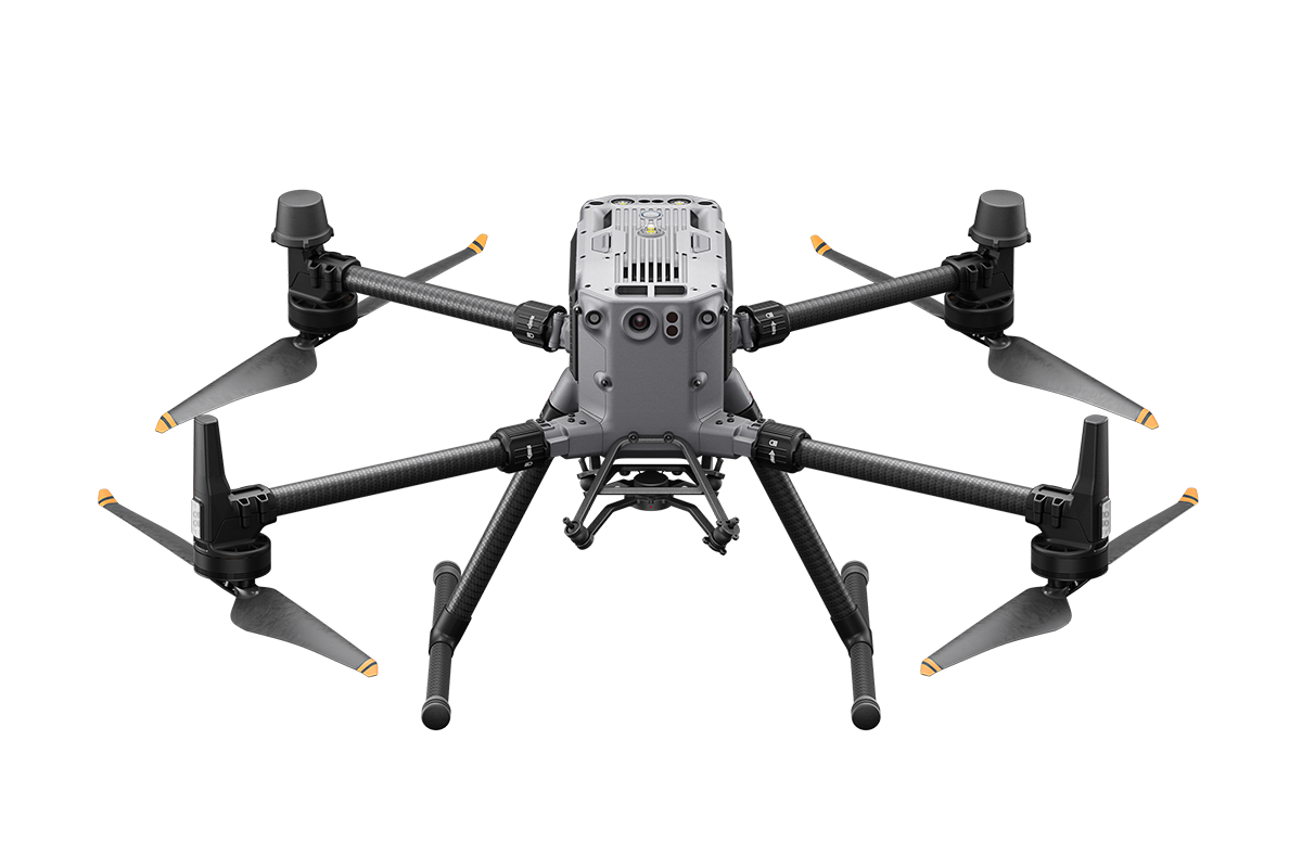 DJI Matrice 350 RTK Worry-Free Combo (2 TB65, 1 BS65, No Care)