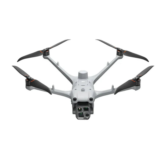 DJI Matrice 4TD (DJI RC Plus 2 Enterprise)