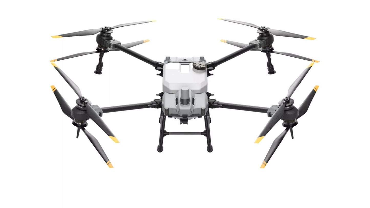 DJI Agras T40 Sprayer Drone