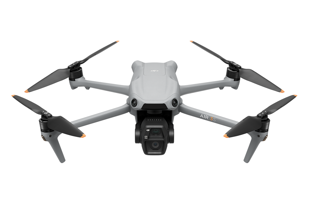 DJI Air 3S Fly More Combo