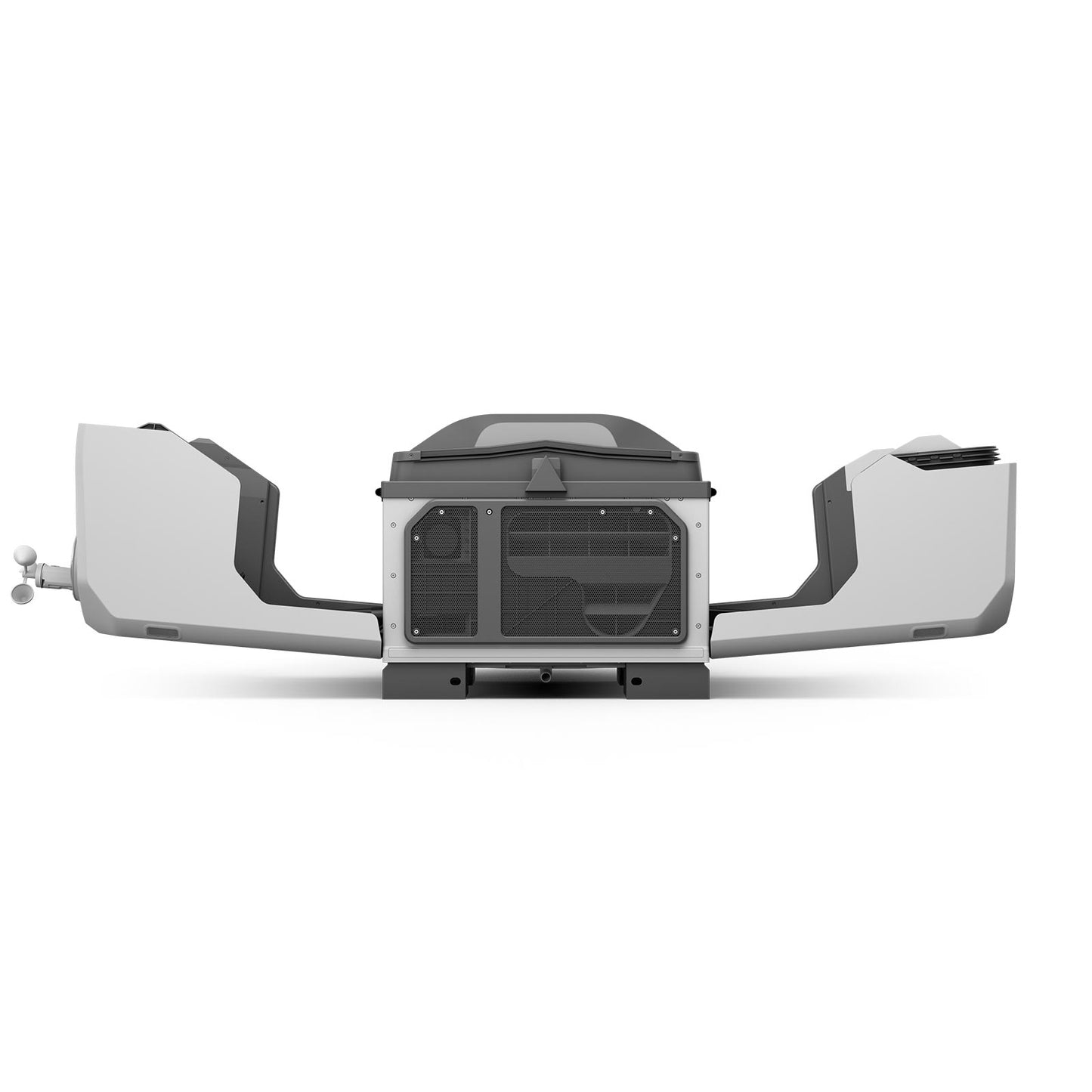 DJI Dock 3 with Matrice 4TD Ready to Fly Kit (No Care)