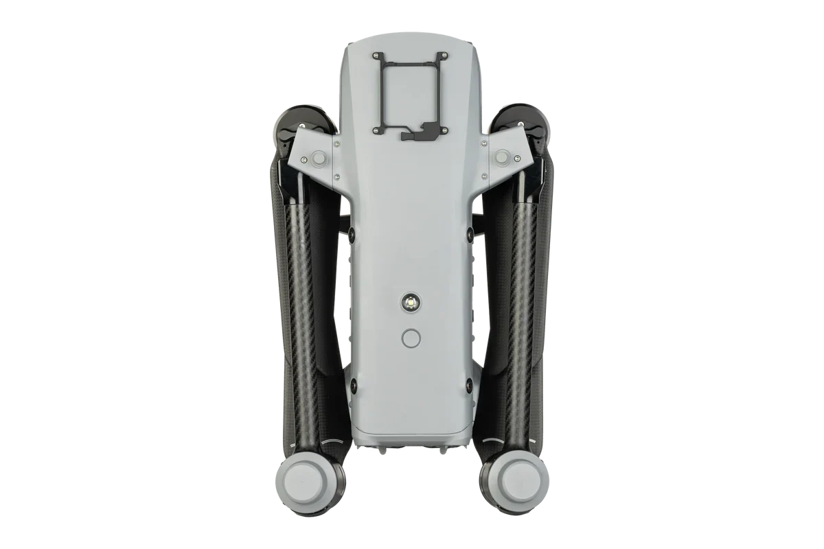 Autel Alpha L35T folded drone viewed from above