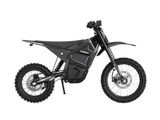 Yozma IN 10 Pro Electric Dirt Bike | 5500W, 50 MPH