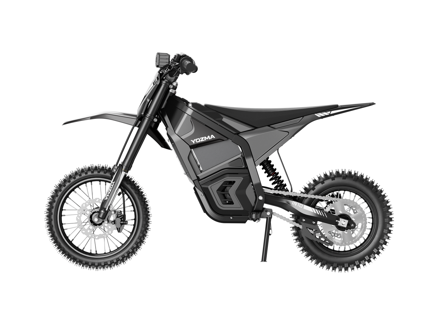 Yozma IN 10 Off-Road Electric Mini Dirt Bike For Teens & Adults