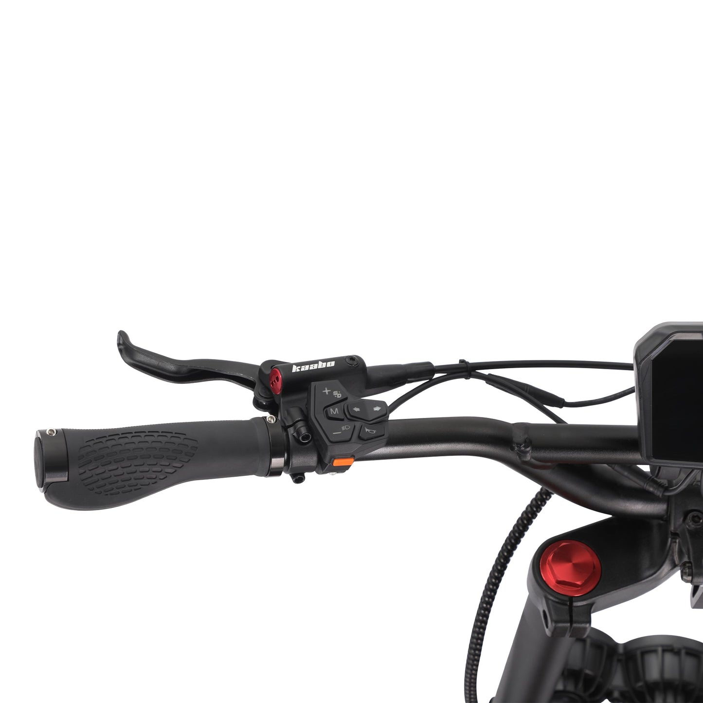 Kaabo Warrior 11 Max Electric Scooter — 50 MPH Dual Motor