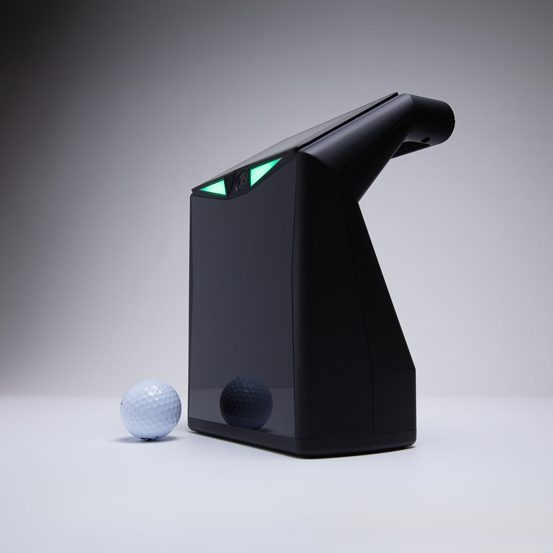 TruGolf LaunchBox Starter 10 — Golf Simulator Package