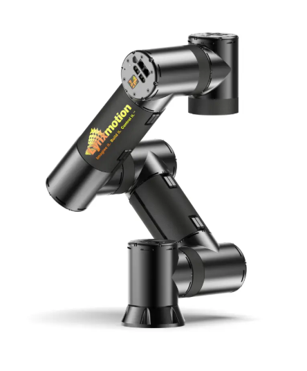 Lynxmotion SES-PRO 550mm 5Dof Modular Robotic Arm Assembled
