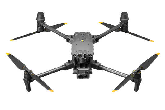 DJI Matrice 30T M30T Enterprise Thermal Drone (No Batteries)