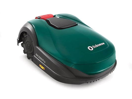 Robomow RK2000 Robot Lawn Mower