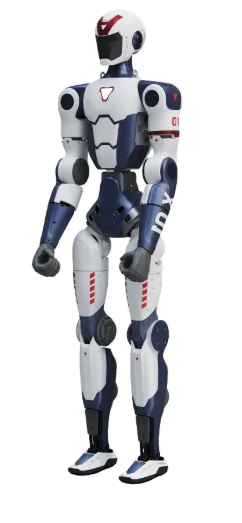 Unitree R1 EDU Pro C (U5) Humanoid Robot