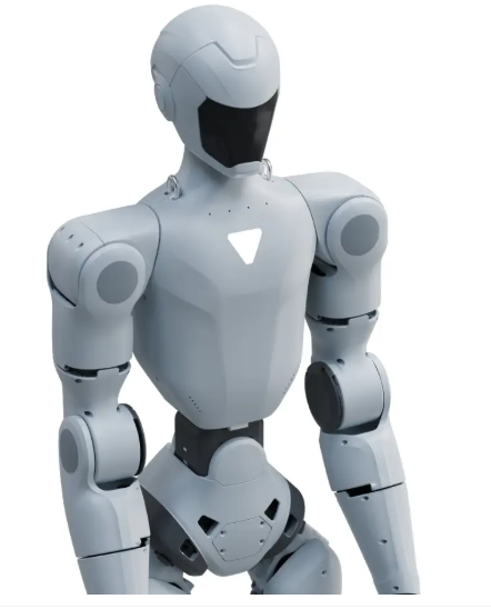 Unitree R1 EDU Pro C (U5) Humanoid Robot