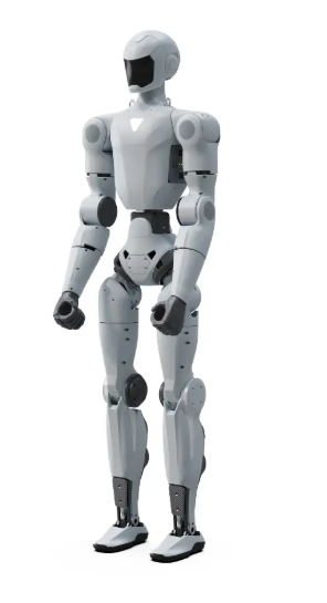 Unitree R1 EDU Pro C (U5) Humanoid Robot
