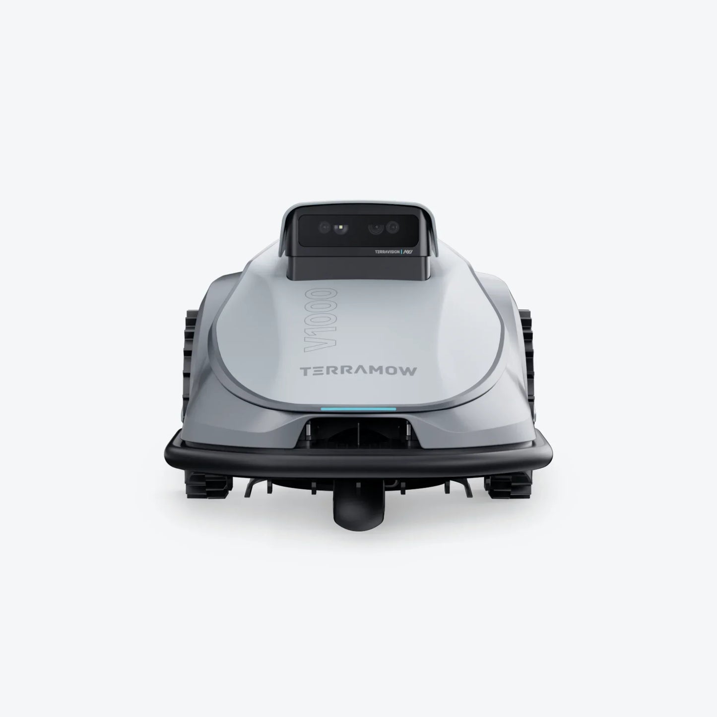 TerraMow V1000 Robot Lawn Mower — AI Wire-Free Lawn Mower