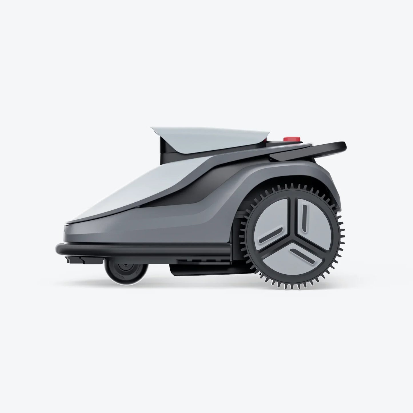 TerraMow V1000 Robot Lawn Mower — AI Wire-Free Lawn Mower
