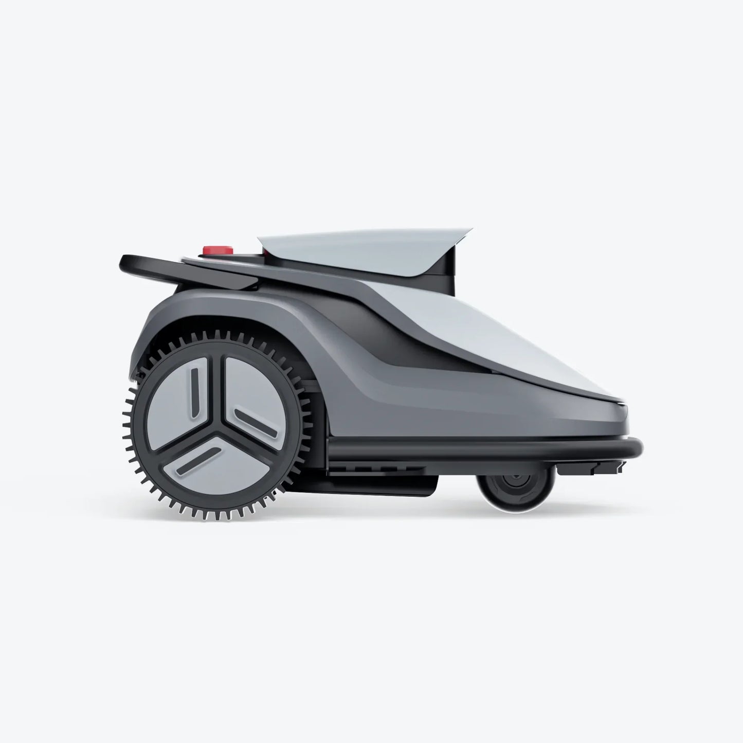 TerraMow V1000 Robot Lawn Mower — AI Wire-Free Lawn Mower