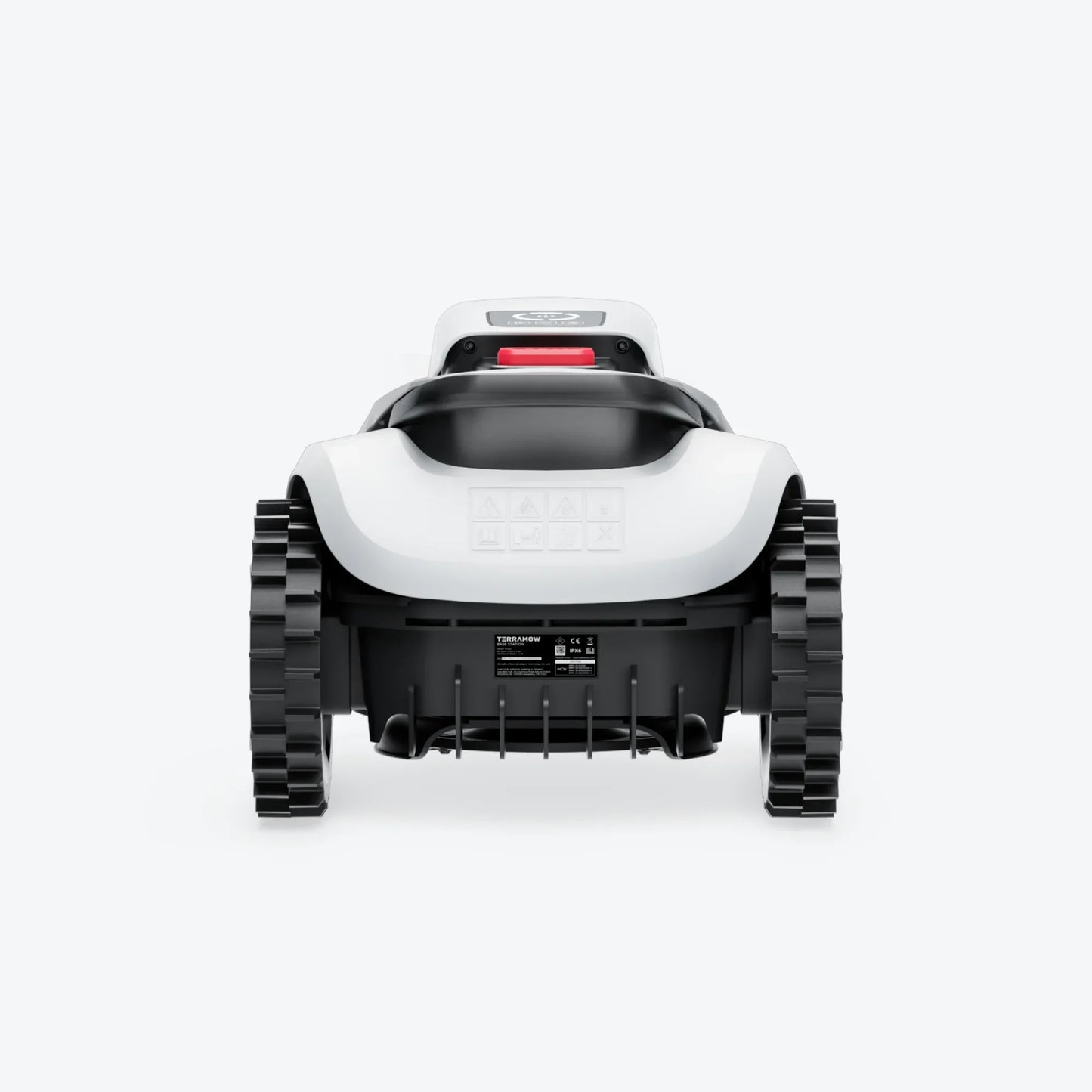 TerraMow V600 Robot Lawn Mower