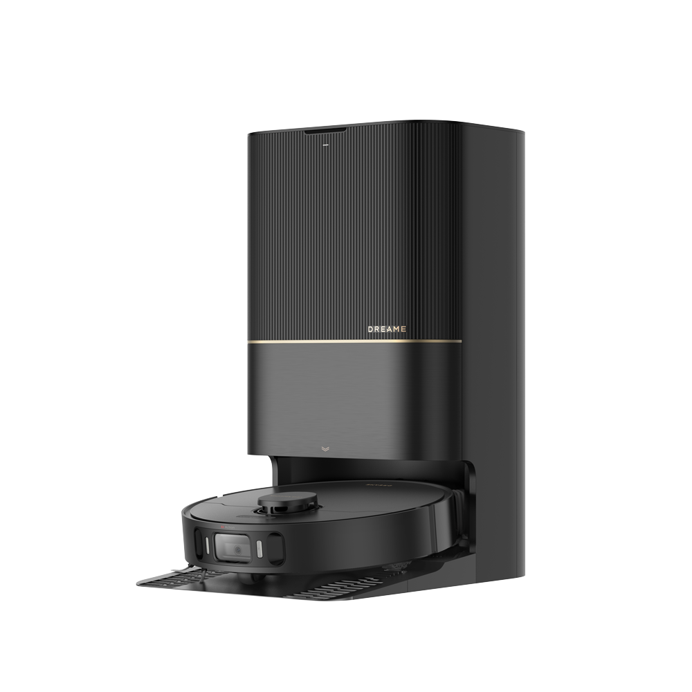 Dreame X30 Ultra Robotic Vacuum